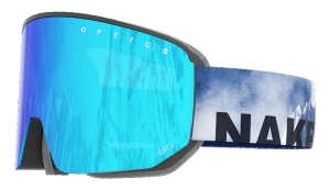 &quot;The Nova&quot; von Naked Optics im Test